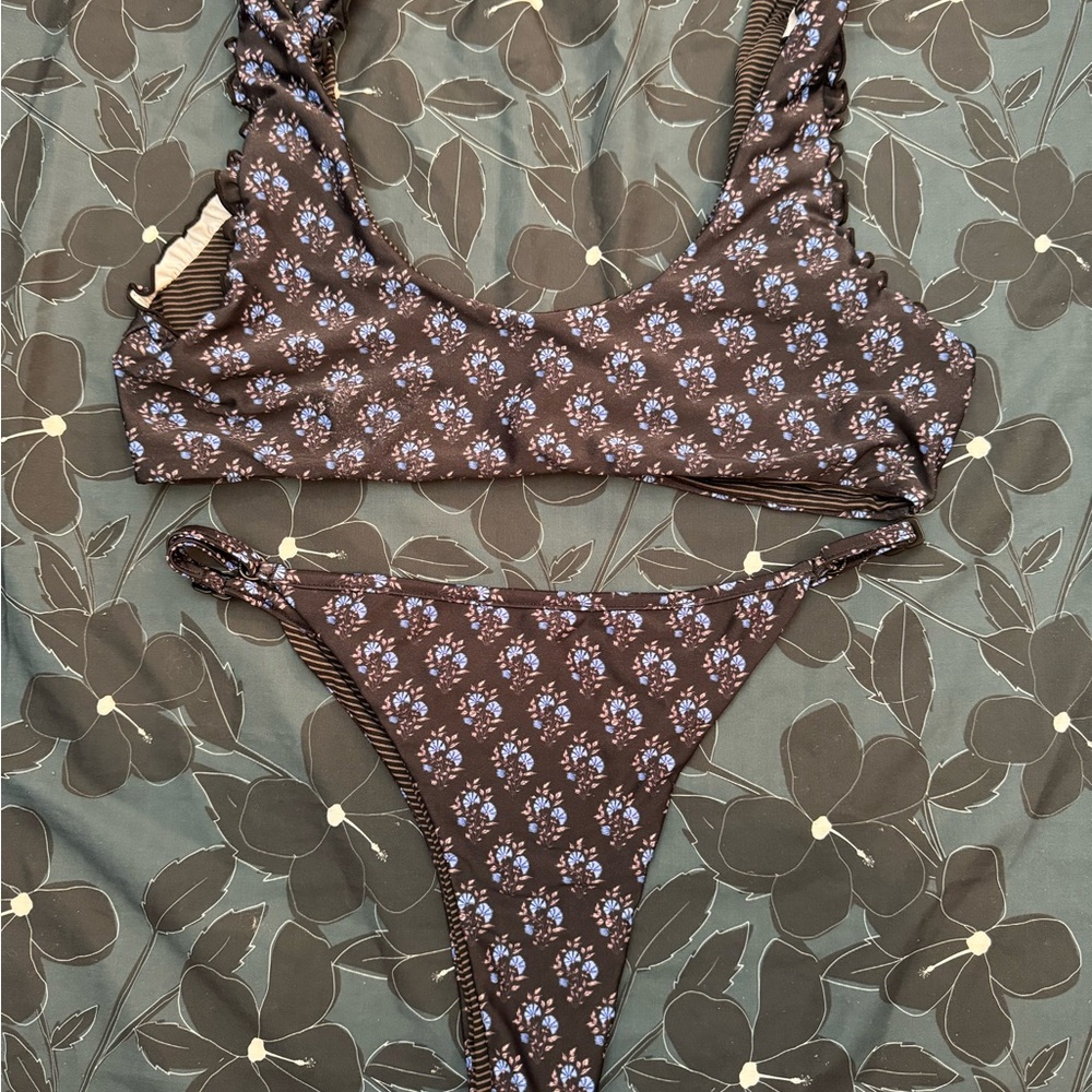 Acacia set